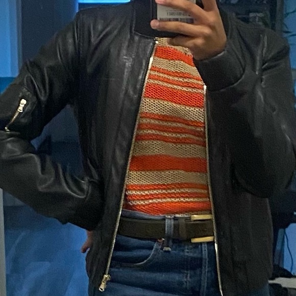 Ralph Lauren Linen Sweater - Picture 7 of 7